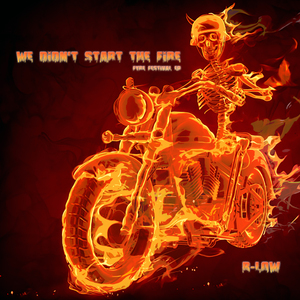 We Didn'T Start the Fire (Fake News Instrumental)