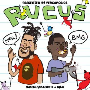 Rucus (feat. BMG)