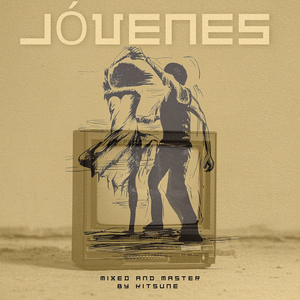 Jóvenes