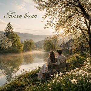 Тиха весна.