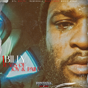 Tears Of Joy & Pain Riddim