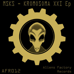 KROMOSOMA XXI