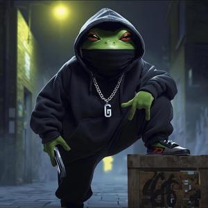 BIG. G .Gang Control