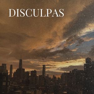 Disculpas