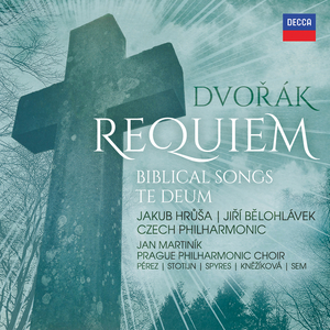 Biblical Songs, Op. 99:7. Při řekách babylonských