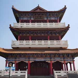 恋在寿阳