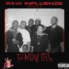 Raw Influenze - Flowers (feat. C.A., Poppa T & Furious Stylez)