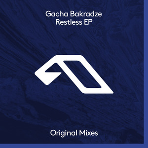 Restless(Extended Mix)