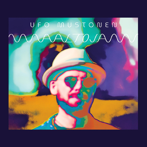 Sydämellä on kypärä