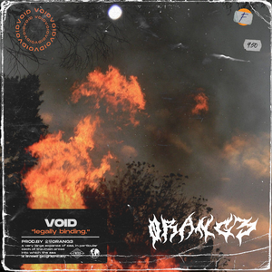 [FREE]VOID | ROCK'N'ROLL 摇滚/MGK type beat