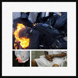 the agony and the beast