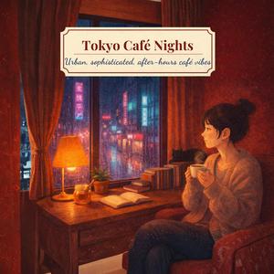 Café Dawn