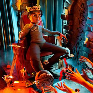 Argue (feat. Ray Reed)