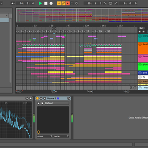 Feel iT(Original Mix)