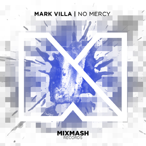 No Mercy (Extended Mix)