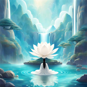 肝胆经 音疗音乐 (古琴医用版)