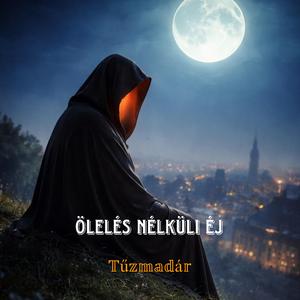 Ölelés nélküli éj