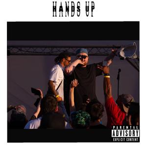 HANDS UP