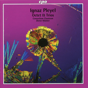 String Trio in D Major, Op. 10 No. 2: II. Rondo. Allegretto