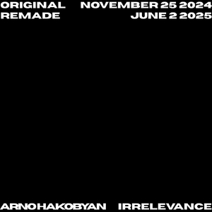 irrelevance