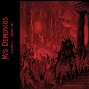 Mis Demonios