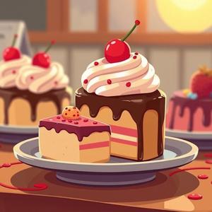 Il mio dolce preferito