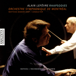 Rhapsody on a Theme of Paganini, Op. 43: Variation 18 (Rachmaninov)