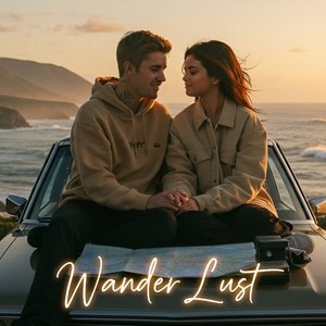 Justin Bieber & Selena Gomez - Wanderlust