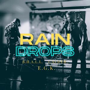 Rain Drops