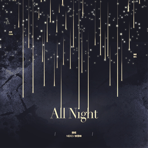 ALL NIGHT(ENG VER.)（翻自 LONG:D）