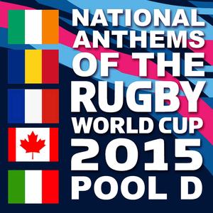 Romania (Wake up Romania)