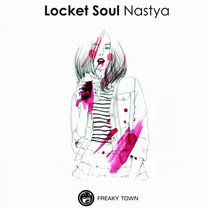 Nastya (Locket Soul Re-Edit)