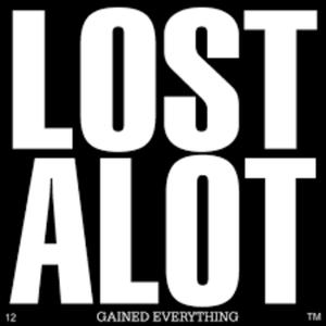 LOST ALOT (feat. JUMPSHOT JODIE)