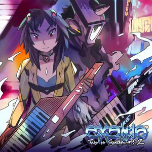 Cosmic Hunter (Noituri Remix)