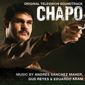 Vienen A Verme (Theme from "El Chapo")