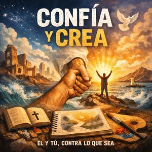 Confía y Crea