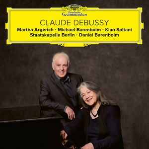 Fantaisie for Piano and Orchestra, L. 73:II. Lento e molto espressivo