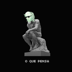 O Que Pensa