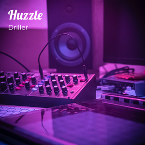 Huzzle