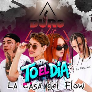 TO EL DIA (feat. Dianuka Yogi, FANNA, ILAMIKE & Jae S)
