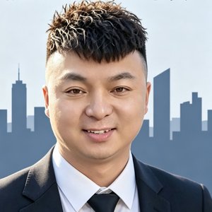 爱的模样