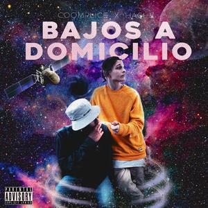Bajos a Domicilio (feat. Coomplice)