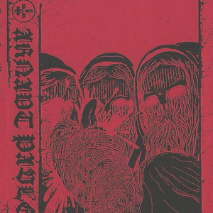 Unorthodox Funeral Procession