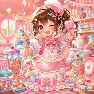キャンディキッチン