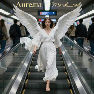 Ангелы (Original Mix)