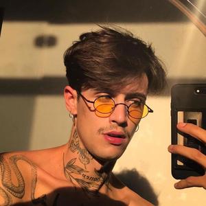 Stitches（翻唱）