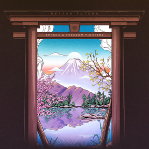 Better Future (Original mix)