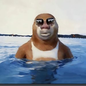 你是我的女朋友（小右）