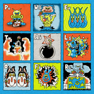 Orange Flavored Lozenge