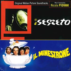 Il minestrone (Marines)